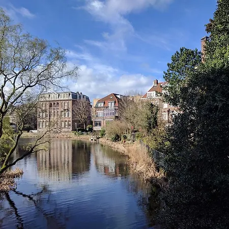 Oranje Vondelpark
