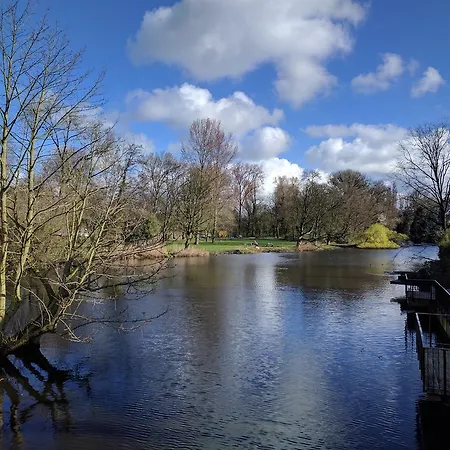 Διαμέρισμα Oranje Vondelpark Άμστερνταμ
